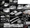Dragon 3544 M48A3 Mod.B (1:35)